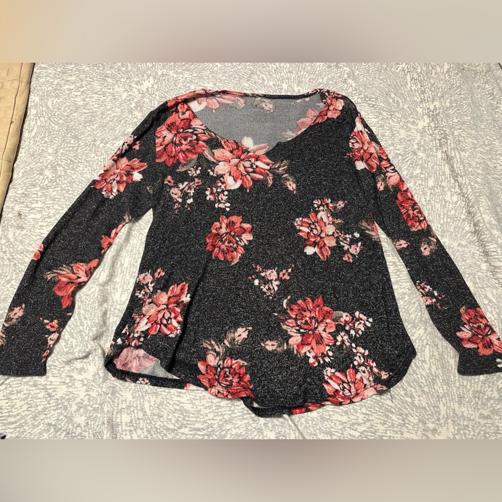 Women’s Maurice’s 24/7 Lightweight Sweater XL